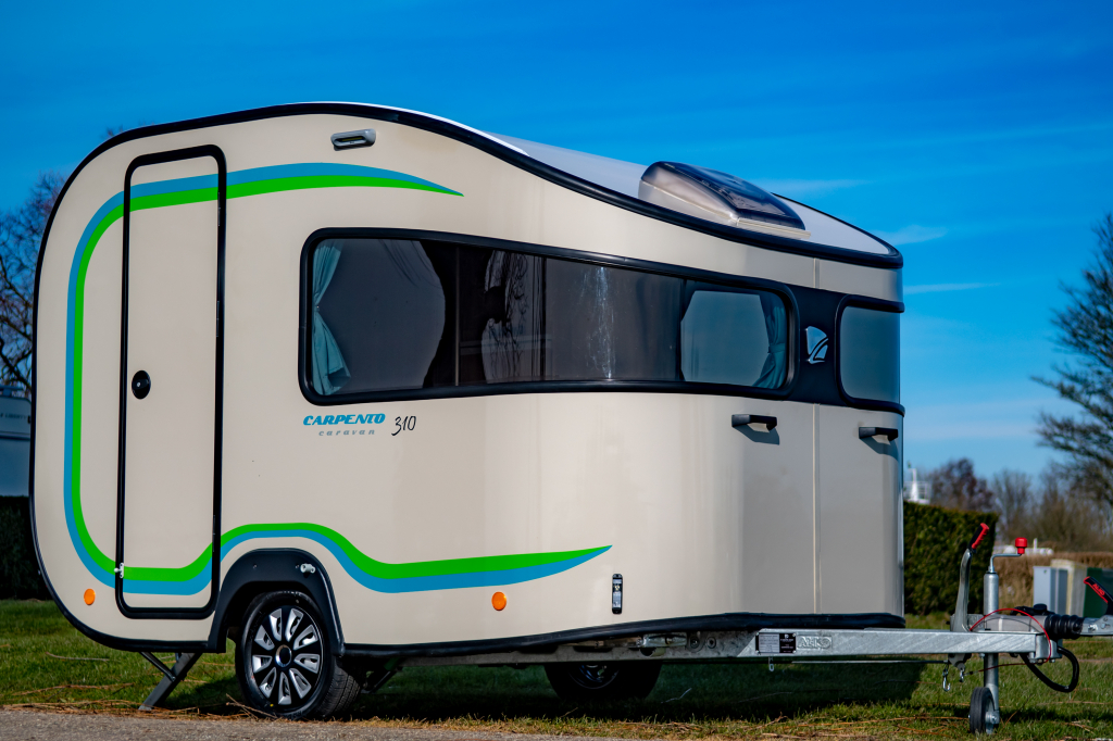 Carpento 310 hoofdfoto: 1