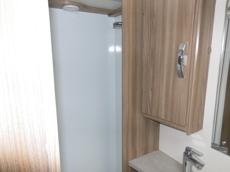Sprite Cruzer 495 SR Cassetteluifel!  foto: 7