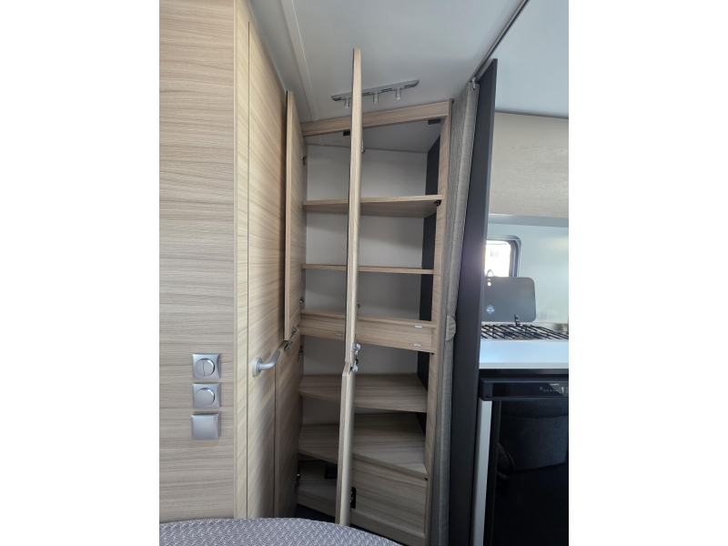 Adria Altea 432 PX  foto: 17