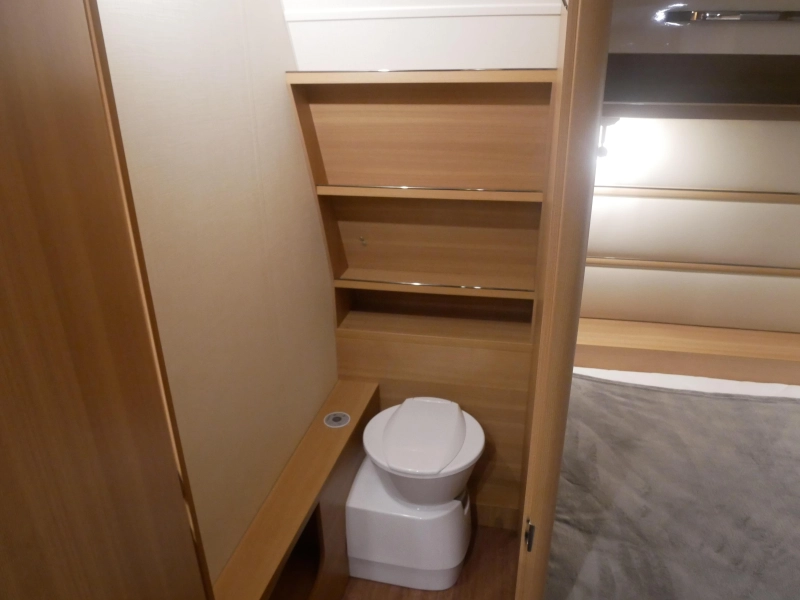 LMC Style 460 D Incl. mover  foto: 10