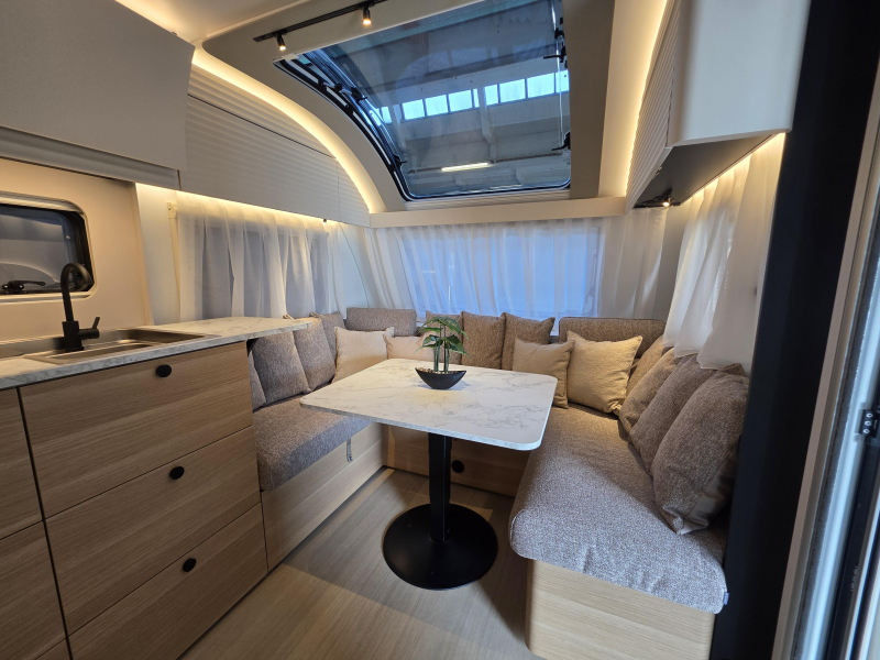 Adria Adora 522 UP  foto: 11