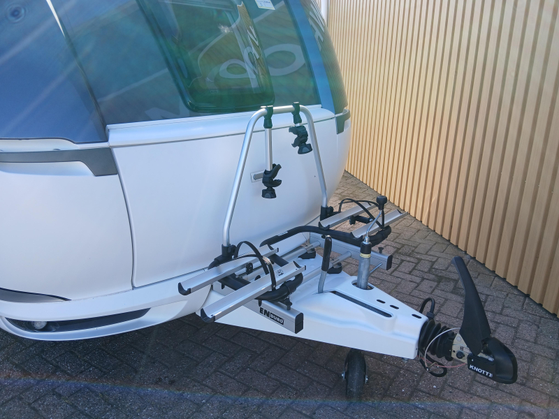 Hobby De Luxe 460 UFE 