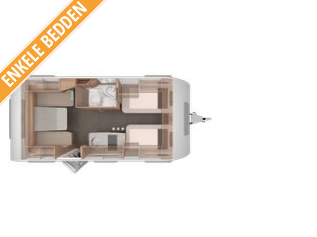 Knaus Sudwind Black Selection 460 EU MODEL 2027 - 897 foto: 0