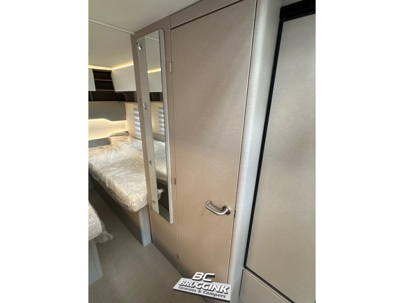 Bürstner Averso Harmony Line 535 TL  foto: 9