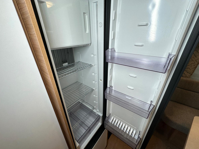 Hobby De Luxe 400 SFe foto: 21