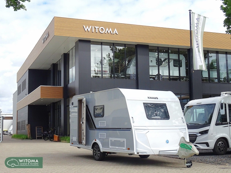 Knaus Sport Platinum 420 QD platium selection 2027  foto: 20