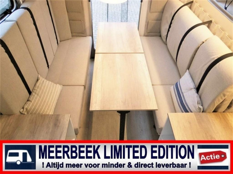 Hobby Beachy 360 2184,=KORTING MOVER+SMART  foto: 6