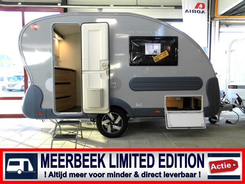 Adria Action 361 LH 3835,=KORTING MOVER+SMART  foto: 1