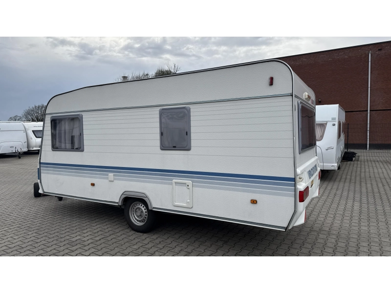 Adria Altea 461 DB 2x zit stapelbed toilet  foto: 13