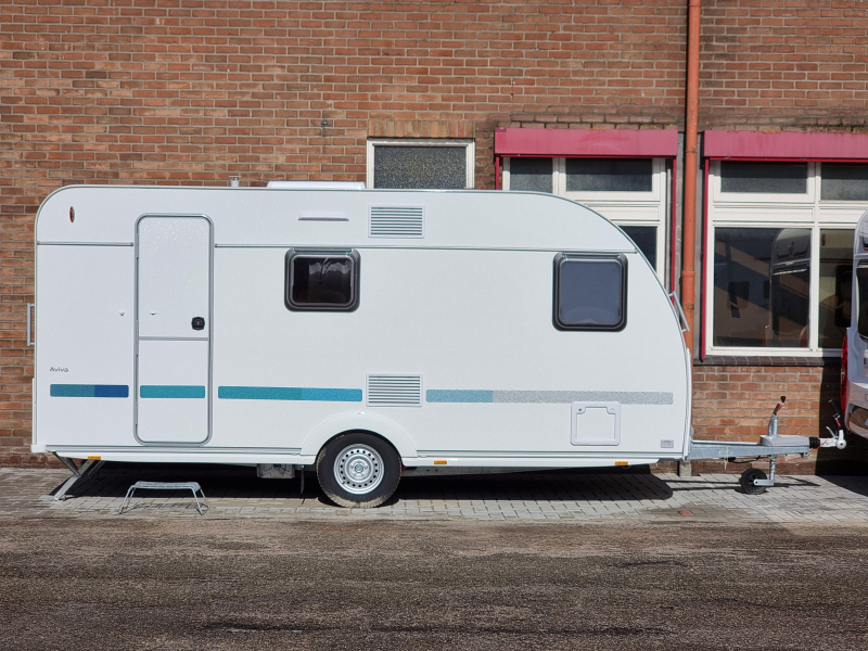 Adria Aviva 472 PK 