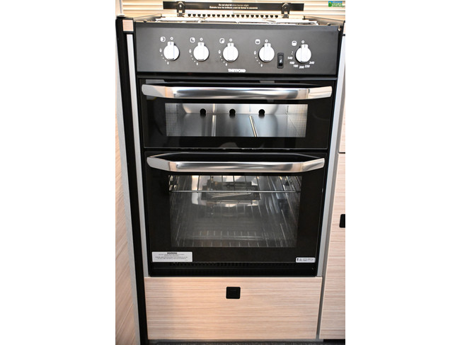 Eriba Touring Triton 420 foto: 21