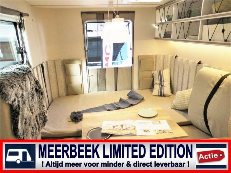 Hobby Beachy 360 2026 NIEUWSTE MODEL !  foto: 7