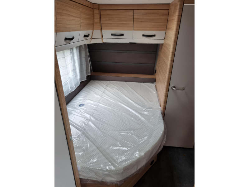 Dethleffs Summer Edition 470 FR - Dakairco -  foto: 13