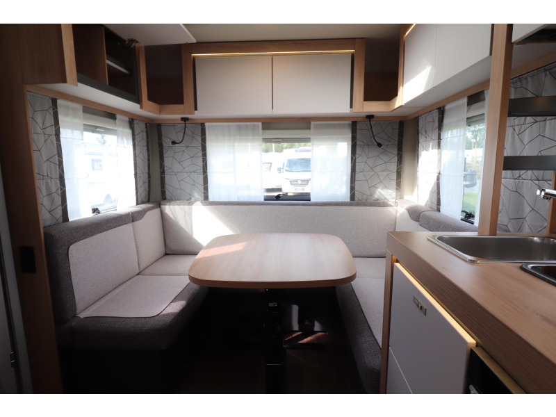 Knaus Sport Platinum 450 FU AKTIE - 200  foto: 6