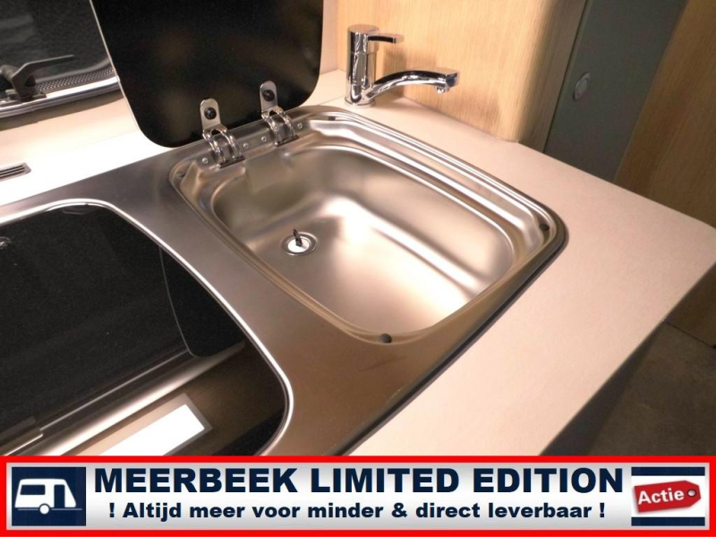 LMC Style Comfort 440 D 5814,=KORTING THULE+MOVER  foto: 10