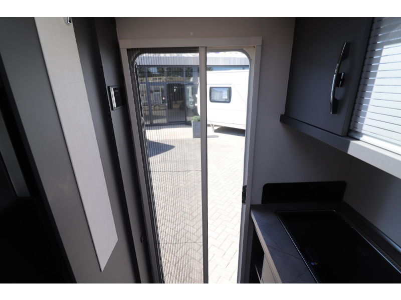 Hobby De Luxe 400 SFE MODEL 2027 - 815  foto: 15