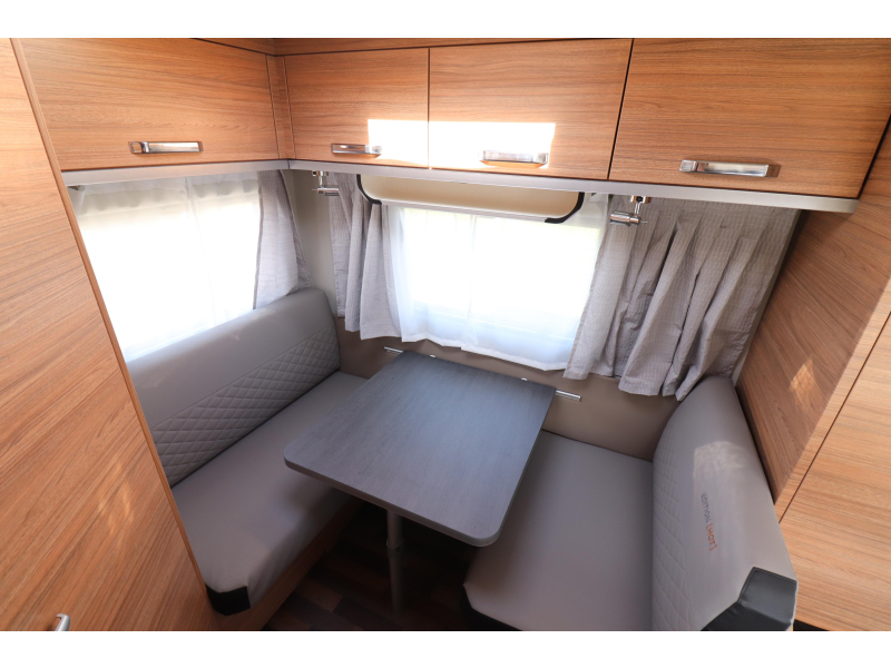 Weinsberg CaraOne Edition HOT 390 QD MEGA KORTING / 597  foto: 5