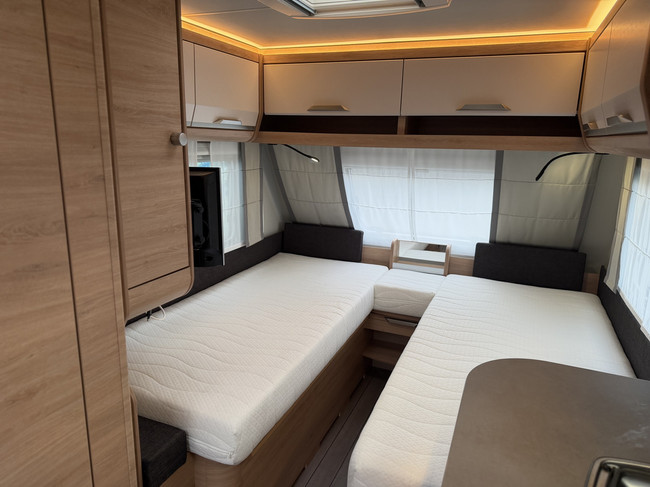 Knaus SUDWIND 500 EU 60 Years foto: 17