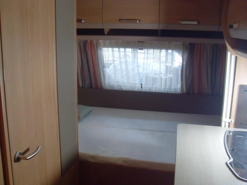 Knaus Sport 420 QD  foto: 2