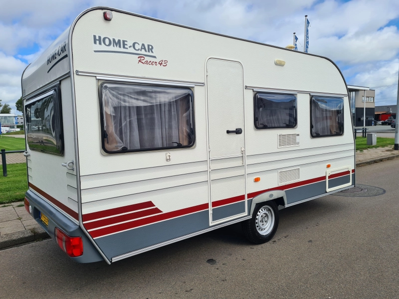 Home-Car Racer 43 