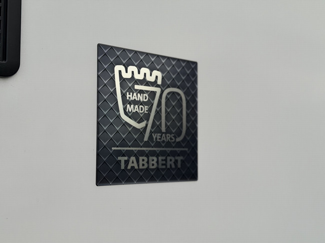 Tabbert Senara 460 DMK foto: 6