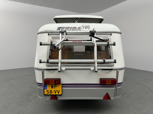 Eriba Touring Troll 530 foto: 20