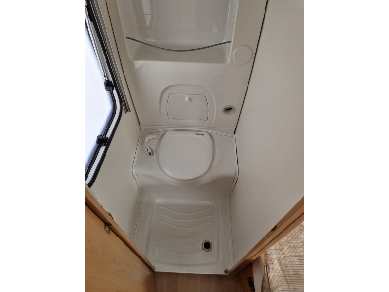 Chateau Calista 450 - Mover - Voortent -  foto: 13