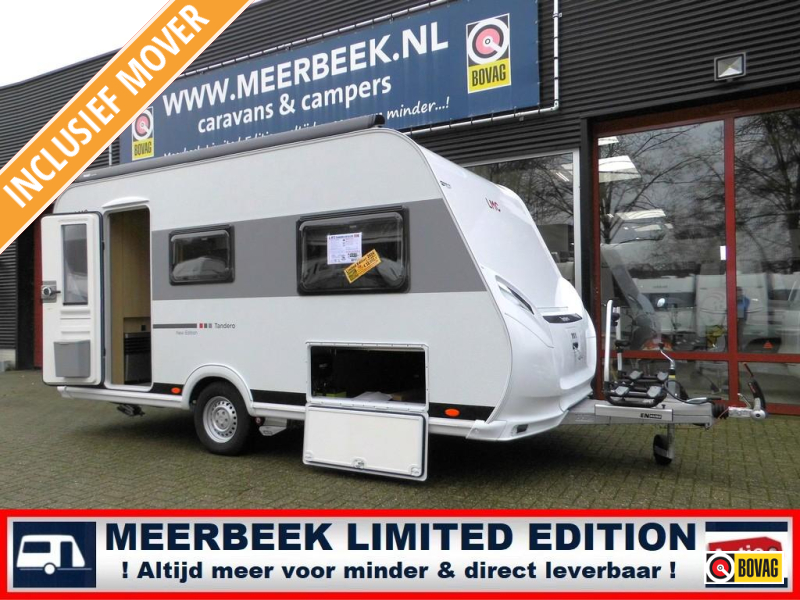 LMC Tandero 430 D 9084,=KORTING AIRCO+BC260  foto: 0