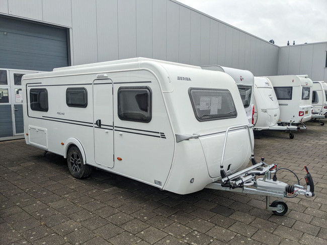 Eriba Feeling 442