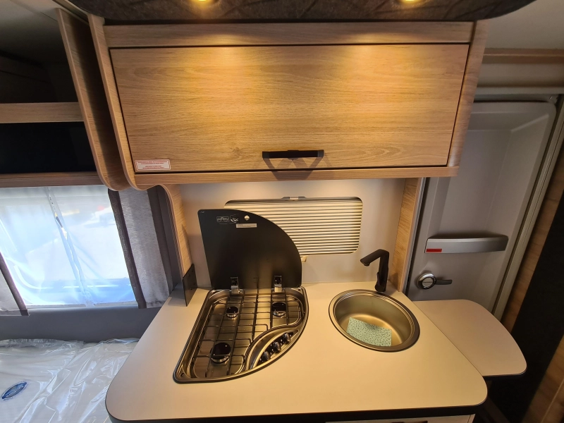 Weinsberg CaraOne Edition HOT 390 QD 2027  foto: 13