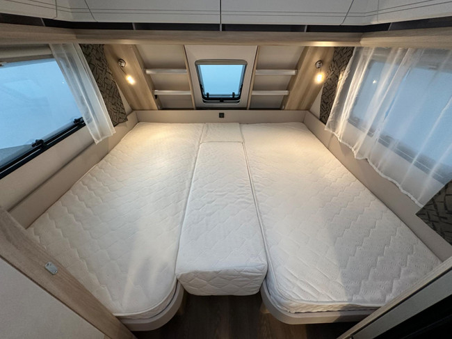 Hobby De Luxe 495 UL foto: 5