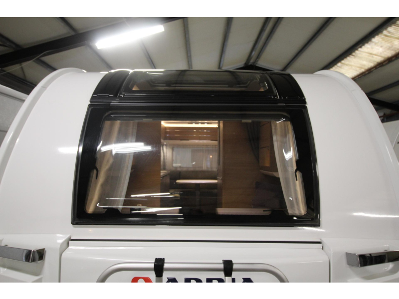 Adria Adora 472 LU Thule1200,Mover,Fietsenre  foto: 20