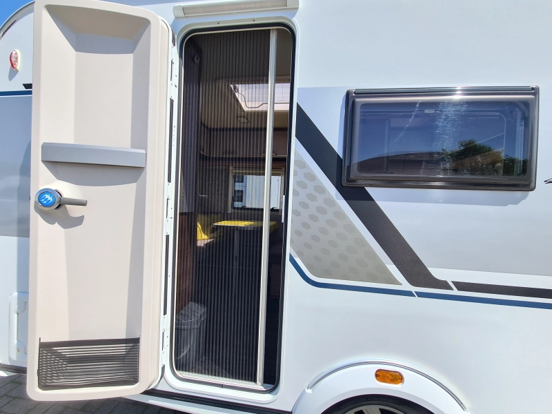 Knaus Sport E-Power Selection 400 QD  foto: 8