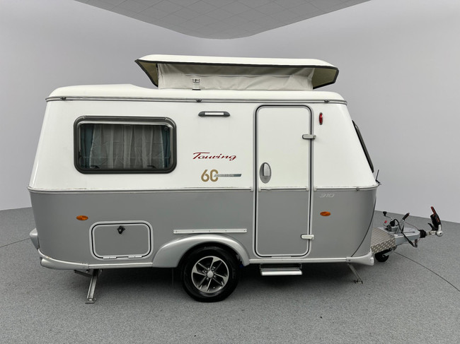 Eriba Touring Pan Familia 310 60 Edition foto: 9