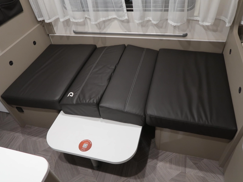 Dethleffs C'Go 495 QSK "ACTIVE" ACTIEPAKKET  foto: 8