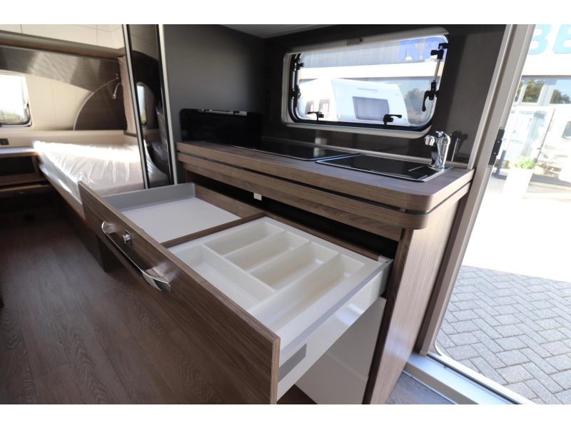 Hobby Excellent Edition 495 UL €2500,- KORTING | 301  foto: 16