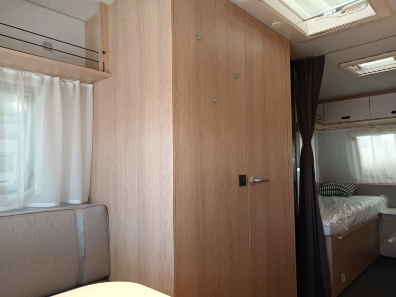 Adria Aviva 492 LU 