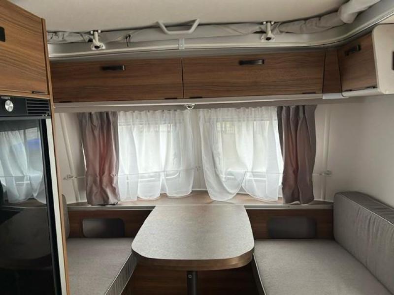 Eriba Touring Legend 630  foto: 2