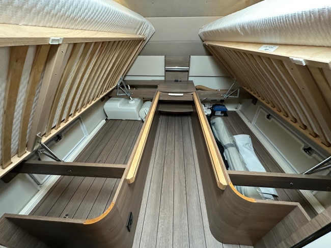Knaus Sport 460 EU Silver Selection foto: 20