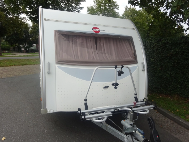 Bürstner Flipper 460 TL  foto: 6