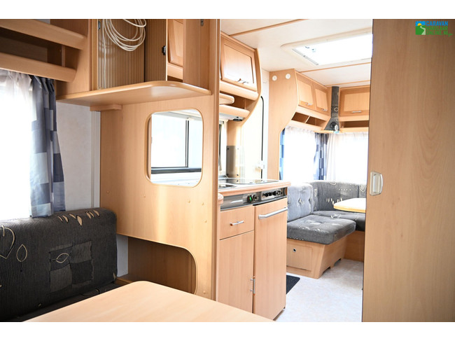 TEC Travel King 485TR foto: 17