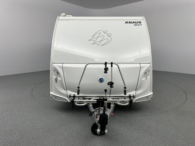 Knaus Sport 550 FSK Silver Selection foto: 20