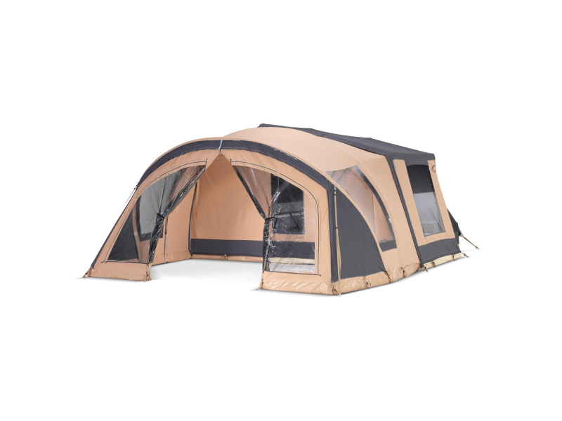 Cabanon Malawi 2.0 Royale Deluxe - XL Bed - Keuken 