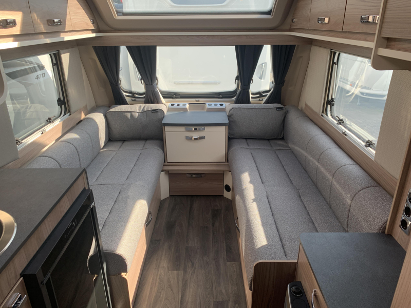 Sprite Mondial 420 SE Model 2026 