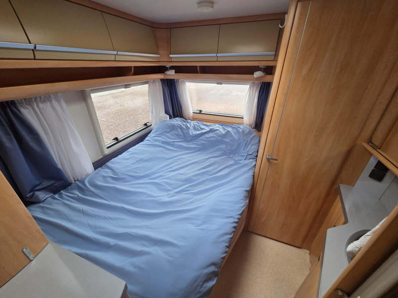 Fendt Bianco Classico 495 SFB  foto: 16