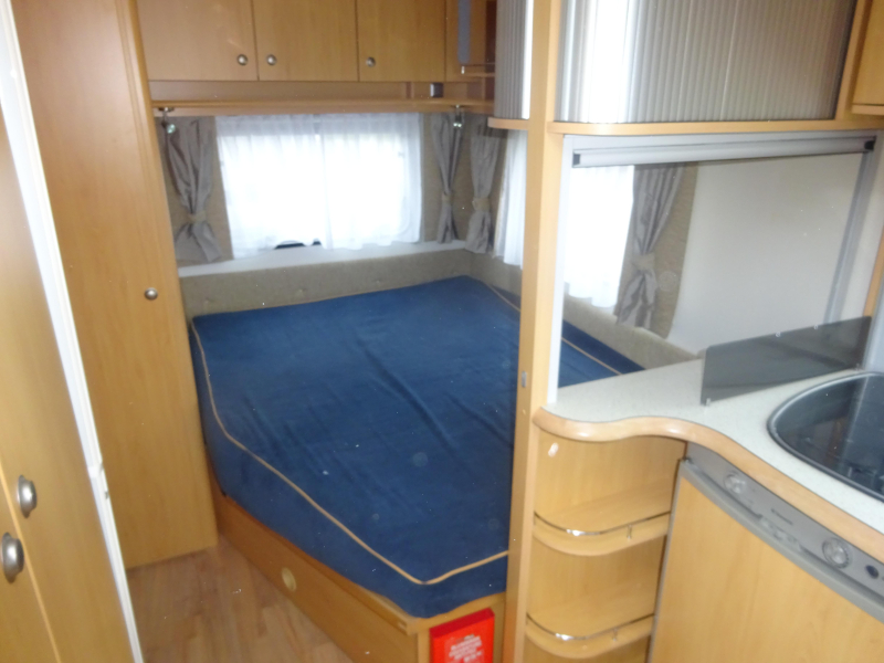 Beyerland Quartz 450 TF  foto: 12