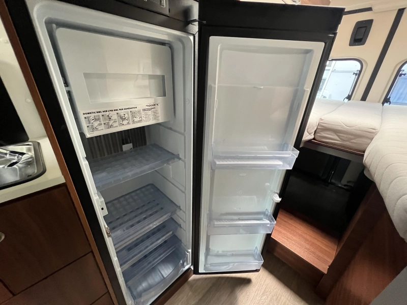 Adria Twin 640 SLX  foto: 8