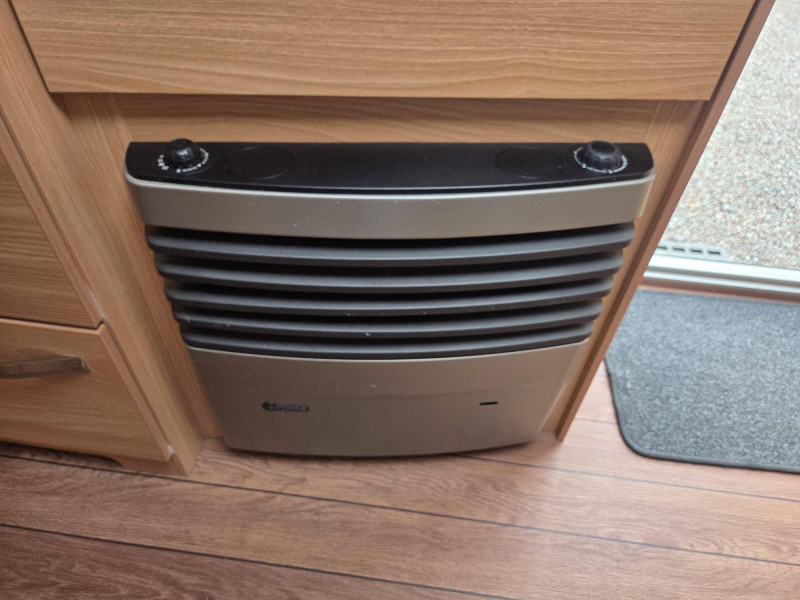 Knaus Sudwind Silver Selection 420 QD +BOVAG-2026/Luifel/Mover  foto: 14