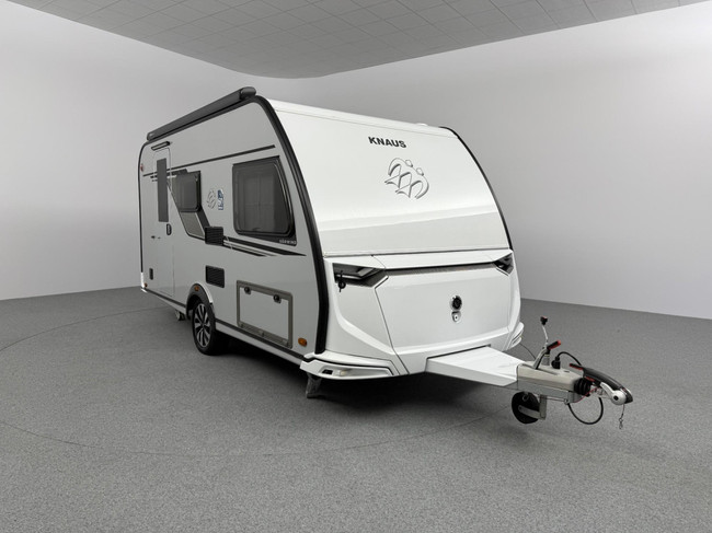 Knaus Südwind 420 QD 60 Years hoofdfoto: 1