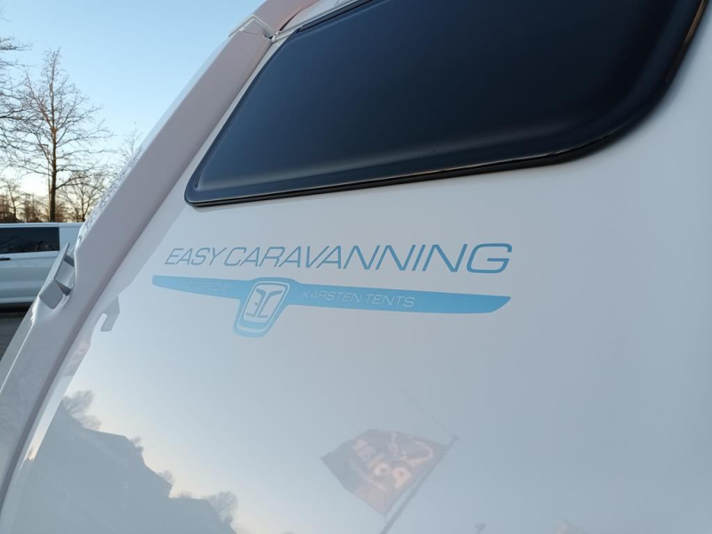 Easy Caravanning Trophy Limited Edition  foto: 12